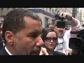David Paterson on Partisanship-Oct13 David Paterson on Partisanship-Oct13