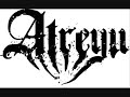Atreyu Blow