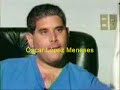 López Meneses: \"Meche es mi pata...\" López Meneses: \"Meche es mi pata...\"
