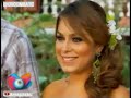 Combate Costa Rica: Tatiana Chavarría se casó (Intrusos)