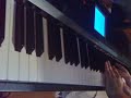 Exostyle Vs. Piano. Parte 1 - Improvviso.