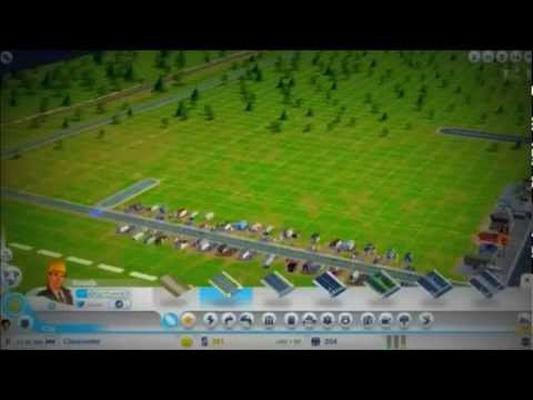 simcity crack