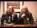 LYNYRD SKYNYRD MOURNS DEATHS, RETURNS WITH GOD AND GUNS