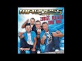 MAGNESS - DAJ MI JAK
