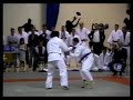 Rameau Thierry Sokoudjou vs Karo Parisyan MPG