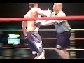 MMA Fight BROTHER RYAN in his second fight!!