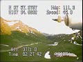 My FPV Crashes \"Part 1\"