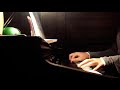 Turkish National Anthem - 'İstiklâl Marşı' - Piano