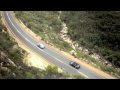 Porsche 911 Turbo S - Responsibility