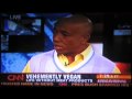 OPRAH Quitting Future Plans (Quits Meat / Vegetarian Revolution) Meat.org