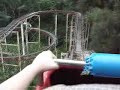 Roller Coaster of Death, Pyongyang, North Korea