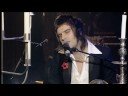 kristoffer jonzon live december 2006.
christmas song!