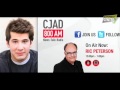 Crowder Debates OCCUPIERS!
