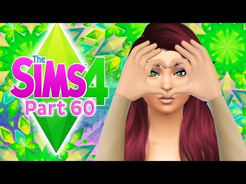Let's Play: The Sims 4 - (Part 60) - Twin Makeover
