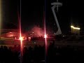 Llegada boixos nois a montjuic 1 diciembre