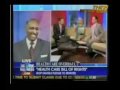 Steele Clowns Himself On Medicare