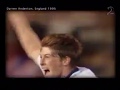 Top 5 Weird Soccer Goals