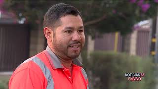 Trágico suceso en Arcadia – Noticias 62 - Thumbnail