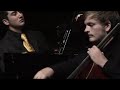 Benaud Trio