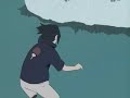 Sasuke and Naruto \"The Game\"