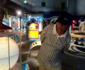 SCIENCE WORKS AND PLANETARIUM SCIENCE WORKS AND PLANETARIUM
