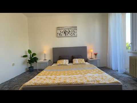 Video Prodej bytu 2+1/2 x balkon / sklep, Neratovice, 28.října 905, DV