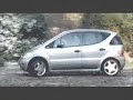 Mercedes Classe A Comercial ESP 2