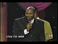 Marvin Winans 3 of 3