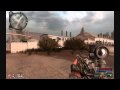 STALKER Call of Pripyat - HD 4870 X2 gameplay - Artifact hunting