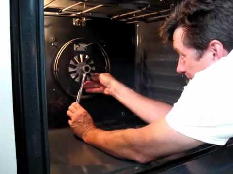 how to troubleshoot oven thermostat