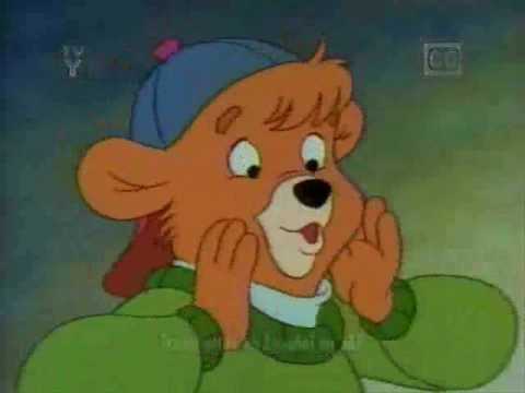 Ville, Baloo och Louie sjunger ut (reuploaded)