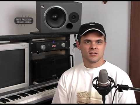 compression - Multi band compression explained in easy to understand terms. More of my articles can be found here: http://audioproductiontips.blogspot.com.