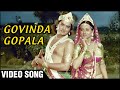 Govinda Gopala (Zarina Wahab & Sachin)
