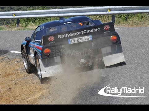 Latest WRC HD & Rally HD Videos