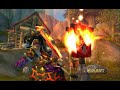 WoW: Arathi Basin Trailer WoW: Arathi Basin Trailer