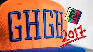 D Man vs Ricochet – GHGH 2017 Popping Top 8