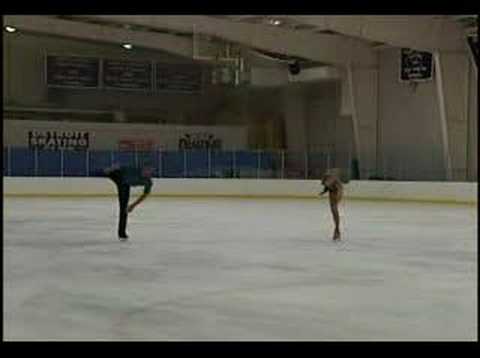 Skate Detroit Senior Pairs Short Part 2