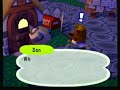 Animal Crossing - All of Mr. Resetti's Monologue