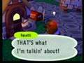 Animal Crossing - All of Mr. Resetti's Monologue