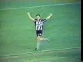 Botafogo/BRA 2x2 Pe�arol/URU - Copa Conmebol de 1993\