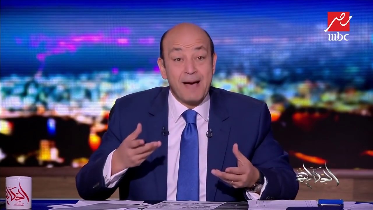 #الحكاية | عمرو أديب يتحدث عن زيادة الجمارك على بعض السلع