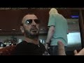 Ringo Starr & the 2008 All Starr Band Update 1