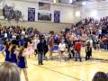 Tivy High School Pep Rally Thriller Dance