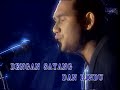 Meditasi-Demi Rindu Kita