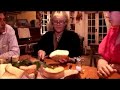 Alex James: the cheese diaries, episode 3 Alex James: the cheese diaries, episode 3
