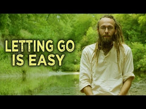 Nada Video: Letting Go Is Not As Hard as We Think