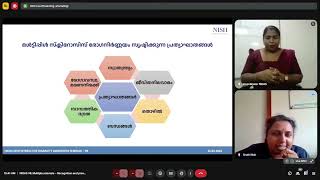 NIDAS 98: Multiple sclerosis – Recognition and prevention