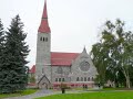 Finland: Tourist Attractions