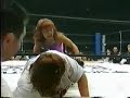 Megumi Yabushita vs Svetlana Gundarenko (part II)