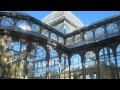 #3 Autumn in Madrid - Casa Archidona Report Short Movies